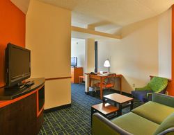 Fairfield Inn & Suites San Antonio Ne/Schertz Genel