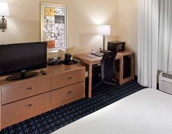 Fairfield Inn & Suites San Bernardino Genel