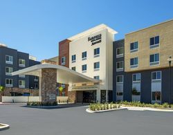 Fairfield Inn & Suites San Diego North/San Marcos Öne Çıkan Resim