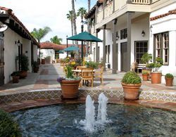 Fairfield Inn & Suites San Diego Old Town Genel