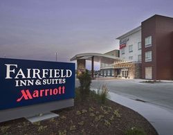 Fairfield Inn & Suites Scottsbluff Genel