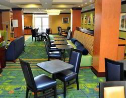 Fairfield Inn & Suites Seattle Bremerton Genel