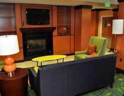 Fairfield Inn & Suites Seattle Bremerton Genel