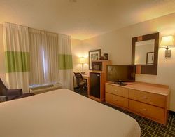 Fairfield Inn & Suites Sierra Vista Genel