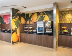 Fairfield Inn & Suites Sioux Falls Airport Genel