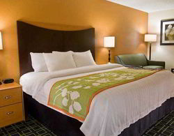 Fairfield Inn & Suites Spokane Downtown Genel