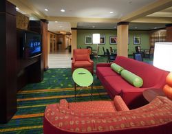 Fairfield Inn & Suites Tallahassee Central Genel