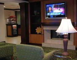 Fairfield Inn & Suites Tifton Genel