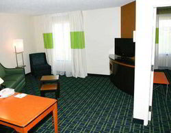 Fairfield Inn & Suites Tupelo Genel
