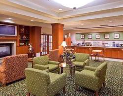 Fairfield Inn & Suites Waco North Genel