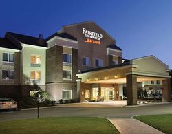 Fairfield Inn & Suites Weirton Genel