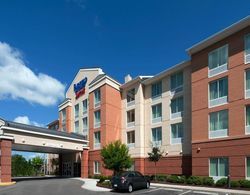 Fairfield Inn & Suites Wilmington/Wrightsville Bea Genel
