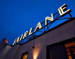 Fairlane Hotel Dış Mekan