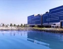 Fairmont Bab Al Bahr Abu Dhabi Genel