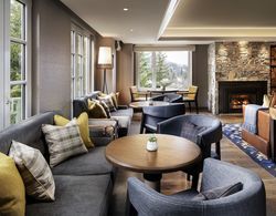 Fairmont Chateau Whistler Gold Experience Genel