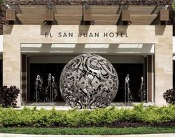 Fairmont El San Juan Hotel Genel