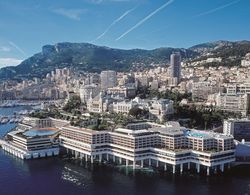 Fairmont Monte Carlo Öne Çıkan Resim
