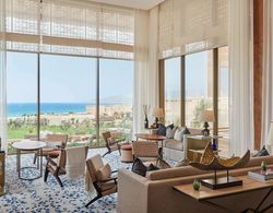 Fairmont Taghazout Bay Genel