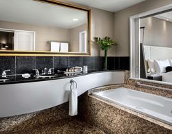 Fairmont Vancouver Airport - Gold Experience Banyo Tipleri
