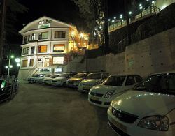 Fairmount Hotel Shimla Öne Çıkan Resim