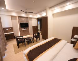 Fairvacanze Inns & Suites Lucknow Oda