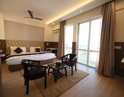 Fairvacanze Inns & Suites Lucknow Oda