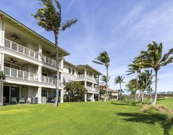 Fairway Villas D5 at the Waikoloa Beach Resort Dış Mekan