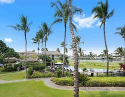 Fairway Villas #K1 at the Waikoloa Beach Resort Dış Mekan