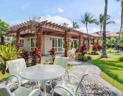 Fairway Villas M3 at the Waikoloa Beach Resort Dış Mekan