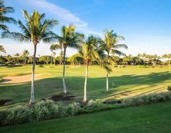 Fairway Villas Waikoloa J21 Golf