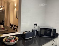 Fairways 3 Bedroom Villa With Plunge Pool and Bbq Genel