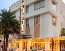 Fairwind Hotel Genel