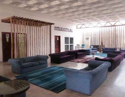 Fajara Resort Misafir Tesisleri ve Hizmetleri