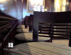 Falcon Hotel Genel