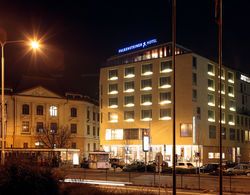 Falkensteiner Hotel Bratislava Genel