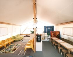 Falkensteiner Premium Mobilehomes Zadar - Camping Genel
