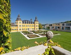 Falkensteiner Schlosshotel Velden Genel