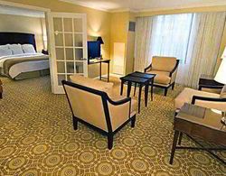 Falls Church Marriott Fairview Park Genel