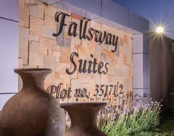Fallsway Suites Dış Mekan