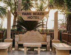 Fame Beach Hotel Genel