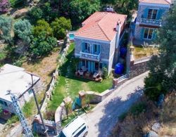 Villa Familia Selimiye Dış Mekan