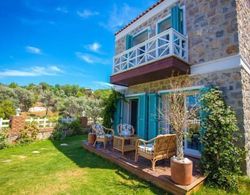 Villa Familia Selimiye Dış Mekan