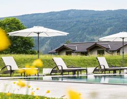 Familiensuite mit Bergblick H Ggen Oda