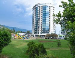 Family Apartment Budva Dış Mekan