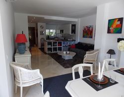Family Apartment Close To Puerto Banus Oda Düzeni
