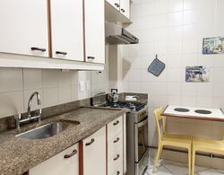 Family Apartment for up to 4 People in Copacabana Cavirio Rpp913 Oda
