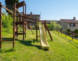 Family Friendly Accommodation in Umbria Genel