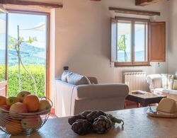 Family Friendly Accommodation in Umbria Öne Çıkan Resim