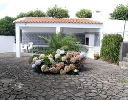 Family Holiday Villa Vacations Ponta Delgada Dış Mekan
