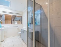 Family Home on 14 Lansell in Cowes Banyo Tipleri